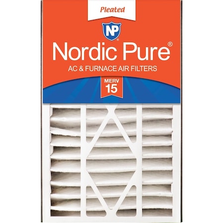 Replacement For NORDIC PURE 17458